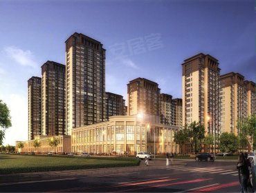 灌云最新樓盤信息，熱門樓盤一覽無(wú)余