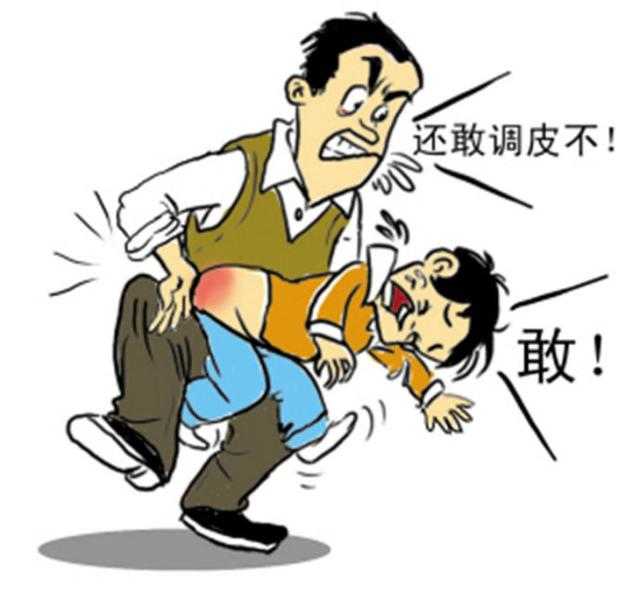 最新打屁股故事，捧腹大笑的趣事一樁！