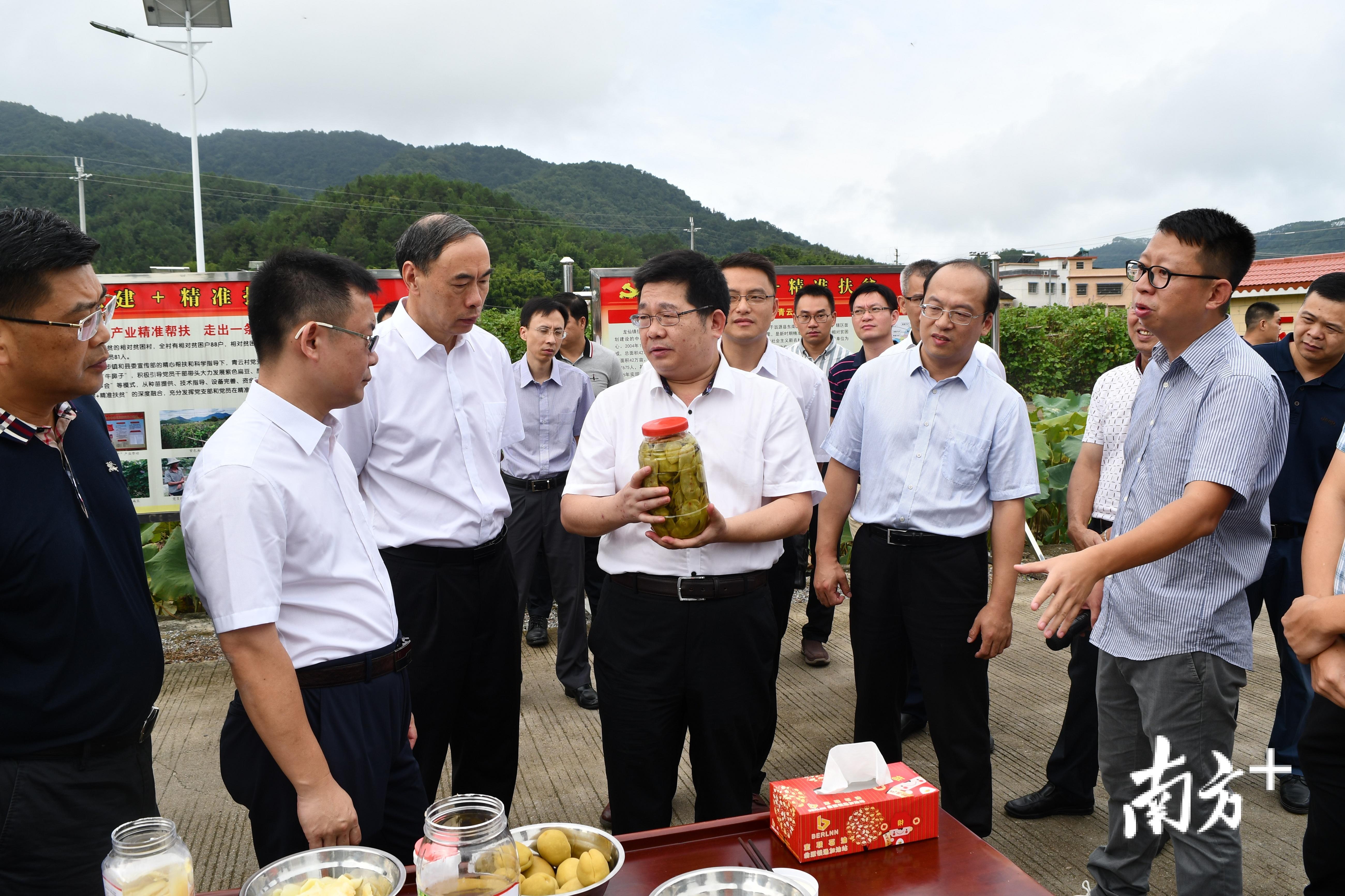 翁源最新新聞報(bào)道