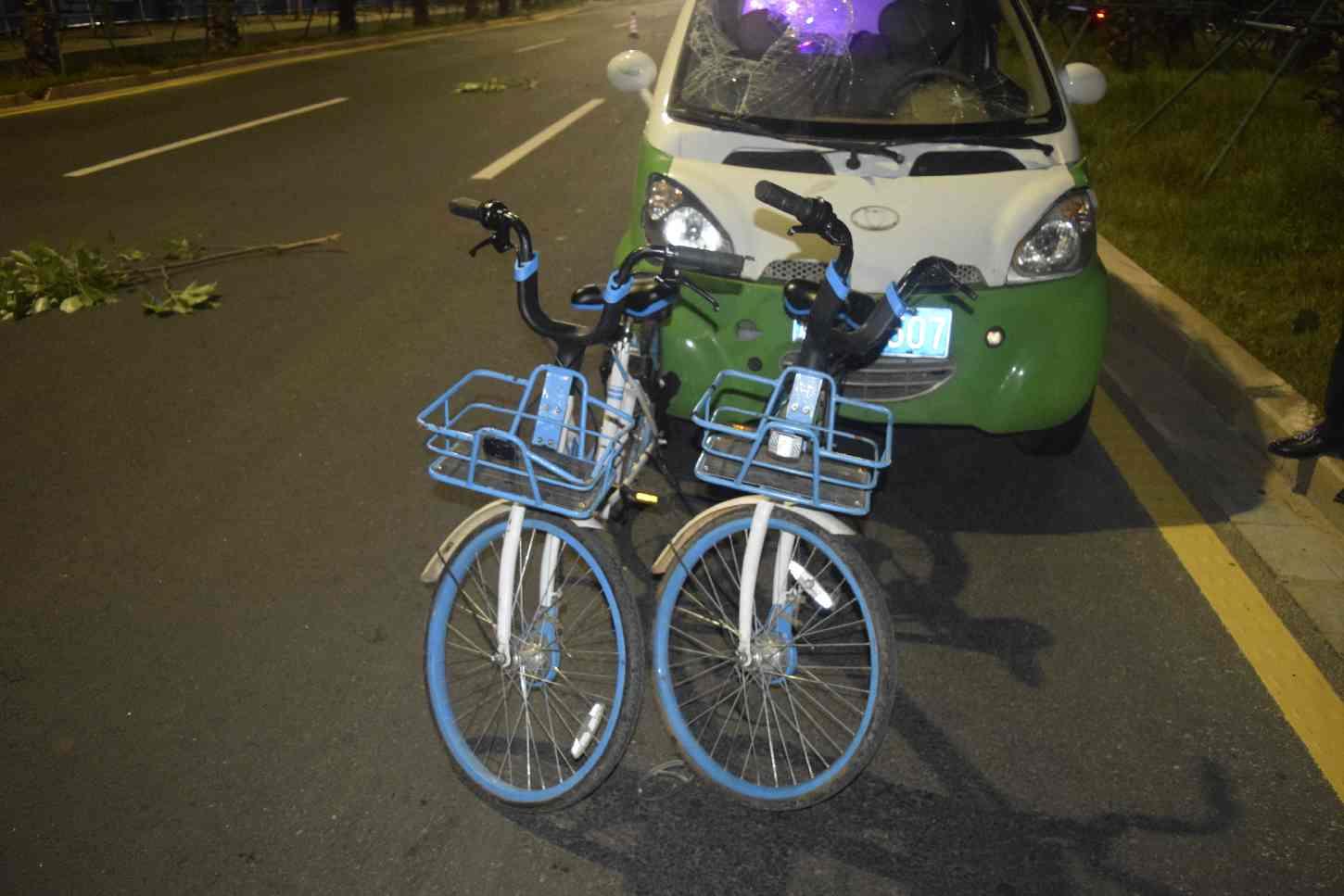 最新安全分享案例，探索自然美景的治愈之旅安全經(jīng)驗談