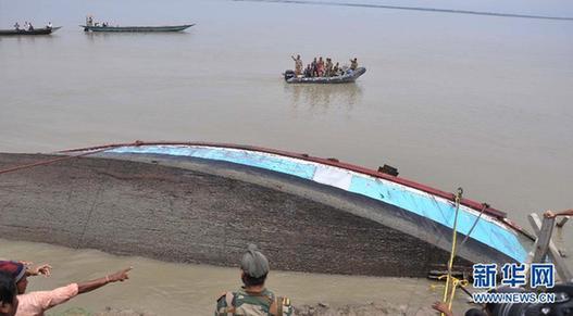 霍邱沉船事故最新情況及分析簡報