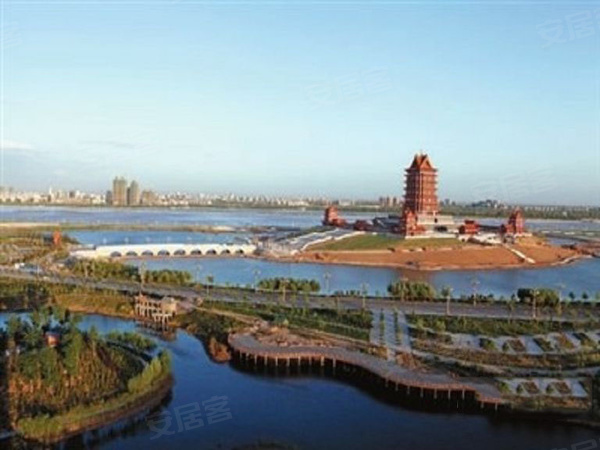 吳忠最新房價概覽與趨勢分析