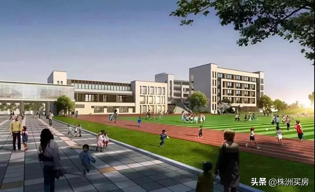 株洲最新樓盤，微觀脈絡(luò)與微觀印記見證城市發(fā)展