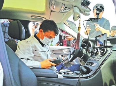 最新車(chē)主數(shù)據(jù)，揭示變化、學(xué)習(xí)與自信的力量背后的故事