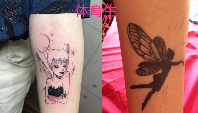 時尚花臂紋身，最新潮流與個人自我表達的最佳選擇