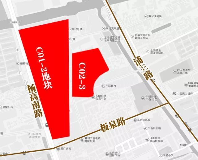 北蔡未來藍圖，最新規(guī)劃揭秘城市新面貌