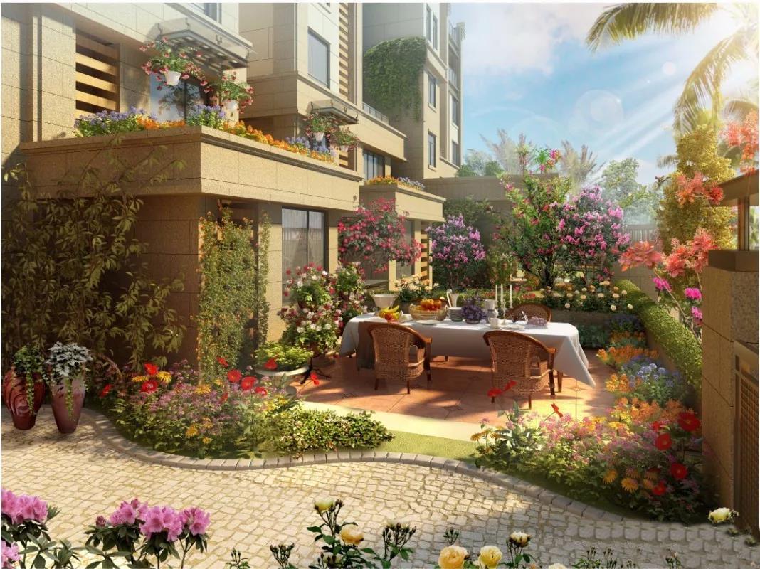 最新宅私享，自然美景的治愈之旅探索