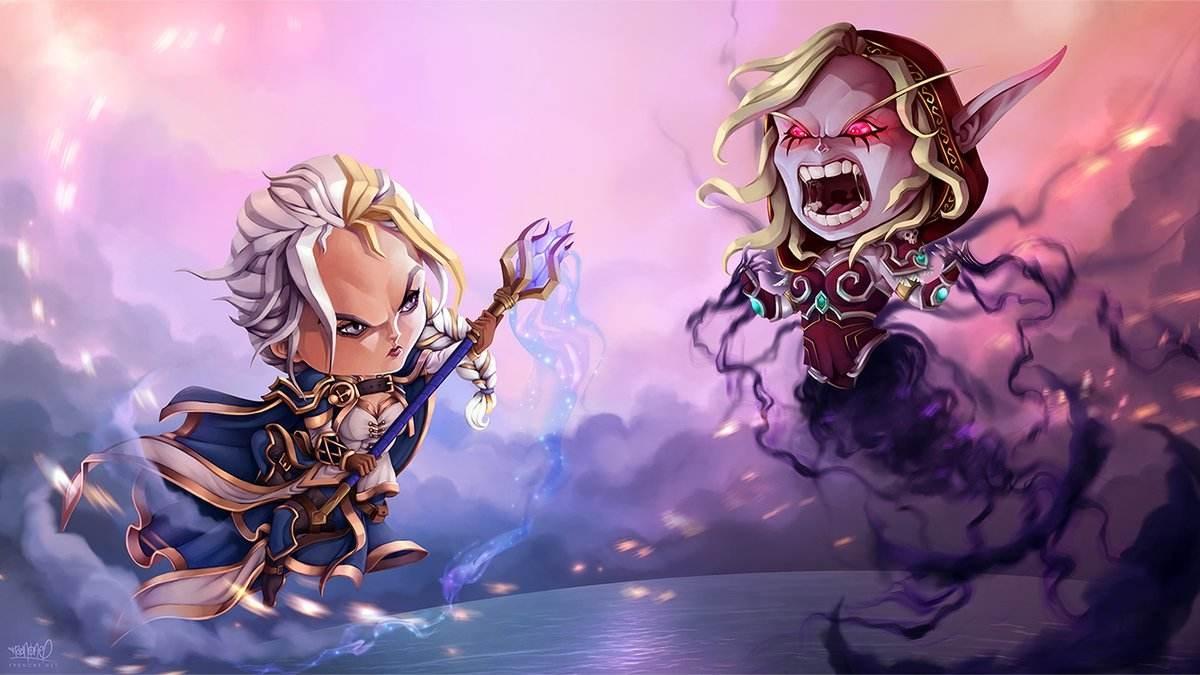 風(fēng)暴英雄最新補(bǔ)丁詳解，游戲更新全面解析