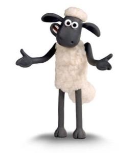 小羊肖恩最新，一部動畫的成功之路及其影響力