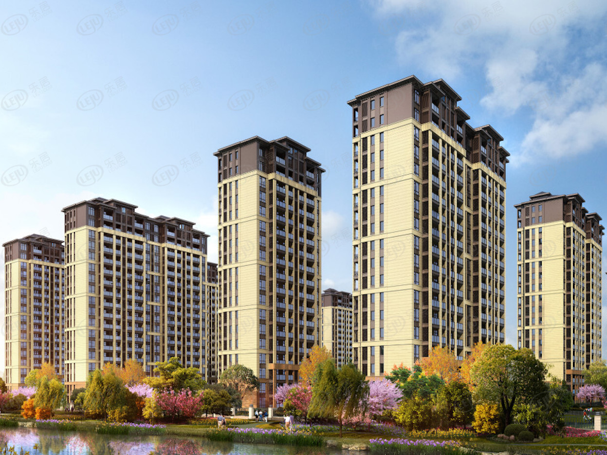 睢縣最新樓盤，投資置業(yè)的理想之選