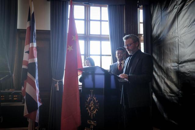 ??無畏騎士最新陣容揭秘??