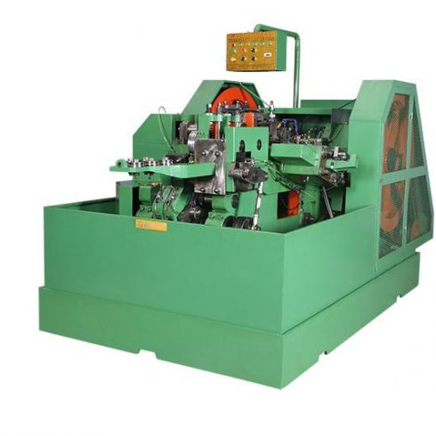 最新冷鐓機，自然美景探索之旅