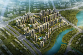 佛岡最新房價的日常動態(tài)與故事