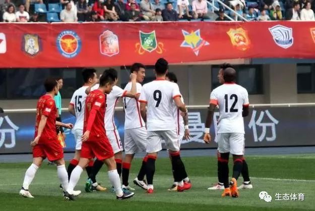 中甲最新比賽,中甲最新比賽，熱血激戰(zhàn)，看點十足！