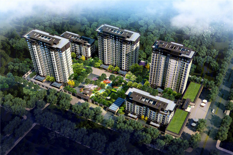 華縣最新樓盤全方位解讀與論述指南