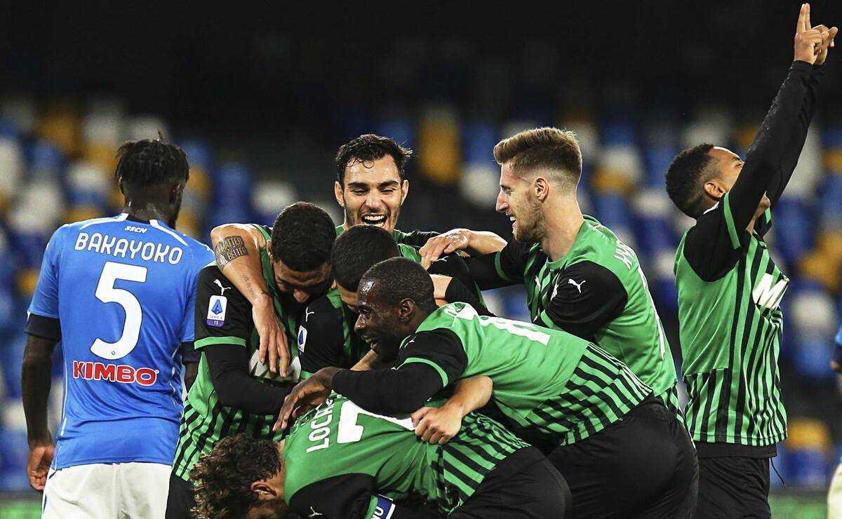 意甲最新動(dòng)態(tài)與新聞??速遞