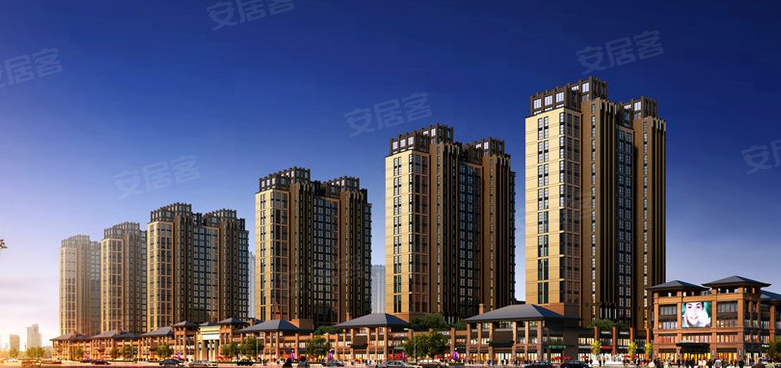 洋縣最新房價(jià)，與自然美景邂逅，探尋內(nèi)心平和寧靜的居所