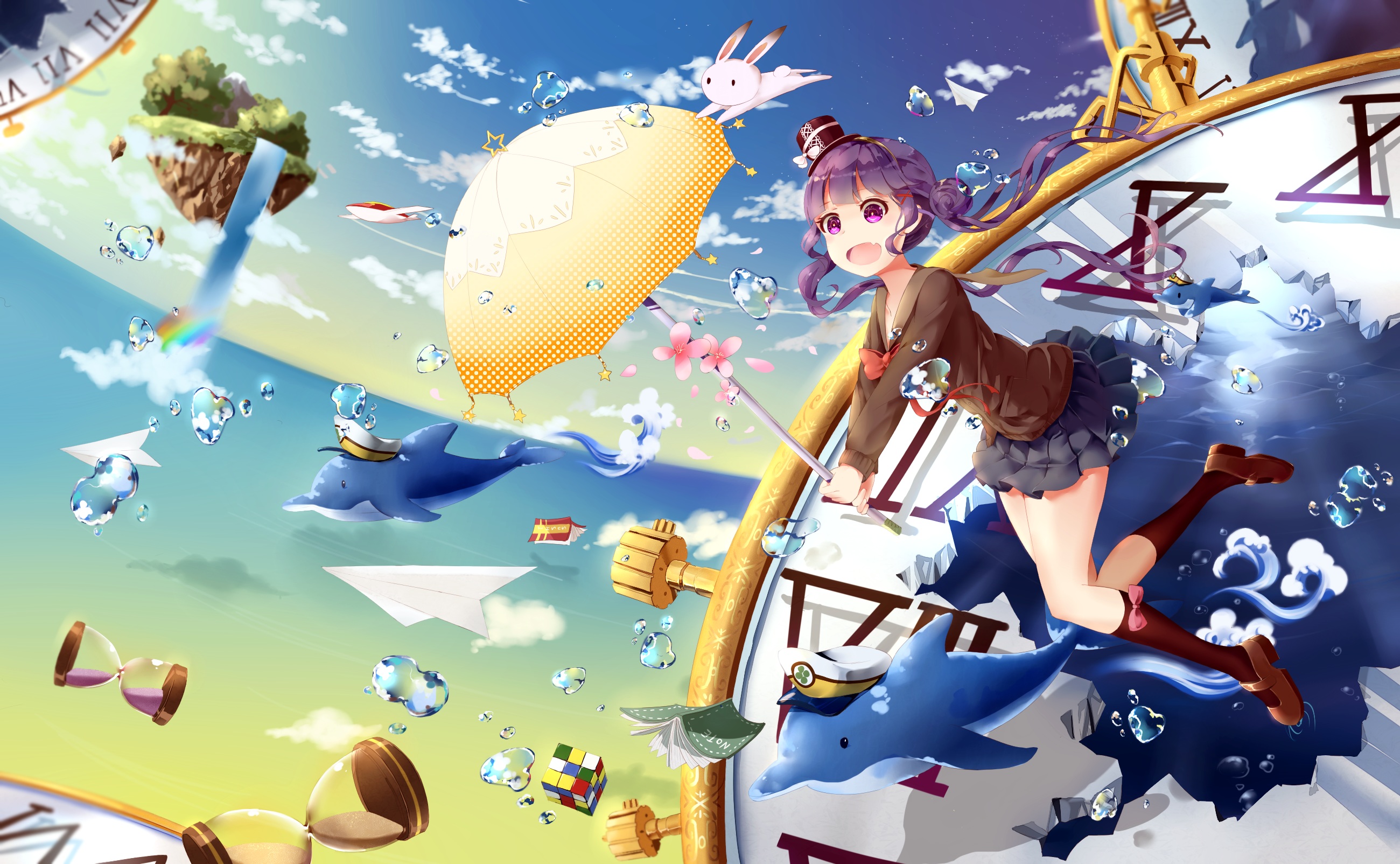 科技魅力下的視覺盛宴，最新動(dòng)漫圖片帶你領(lǐng)略未來(lái)動(dòng)漫新世界風(fēng)采