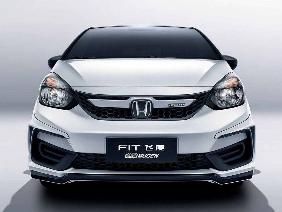 最新款飛度引領(lǐng)時尚潮流，內(nèi)外升級令人愛不釋手！