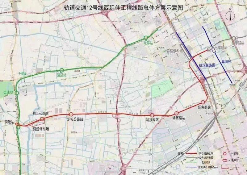 洞涇最新規(guī)劃展望未來藍(lán)圖