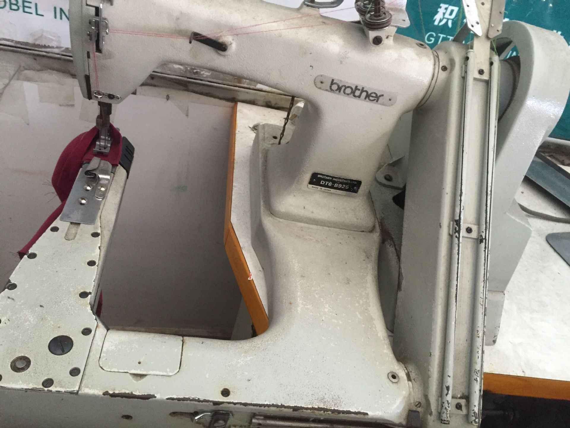 最新埋夾機，變化中的學習之旅，自信成就未來力量