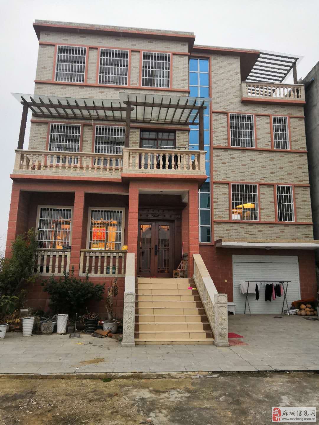 麻城私房最新出售信息及自然美景探索，尋找內(nèi)心寧靜的居所