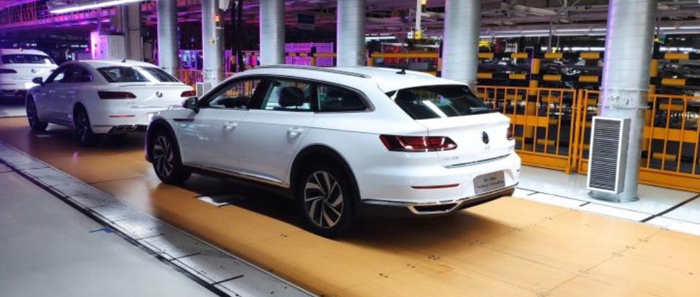 最新車展信息揭秘，引領(lǐng)未來汽車潮流的尖端展示