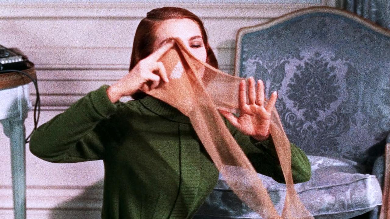 網(wǎng)絡(luò)文化新潮流，絲襪倫理在線的興起與影響