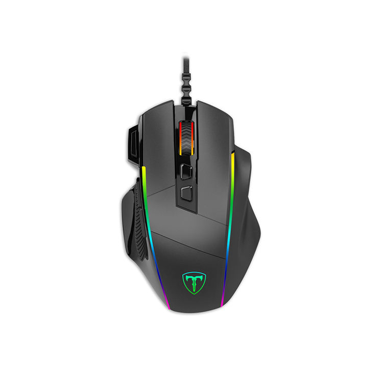 最新游戲鼠標(biāo),最新游戲鼠標(biāo)，技術(shù)革新與游戲體驗(yàn)的融合