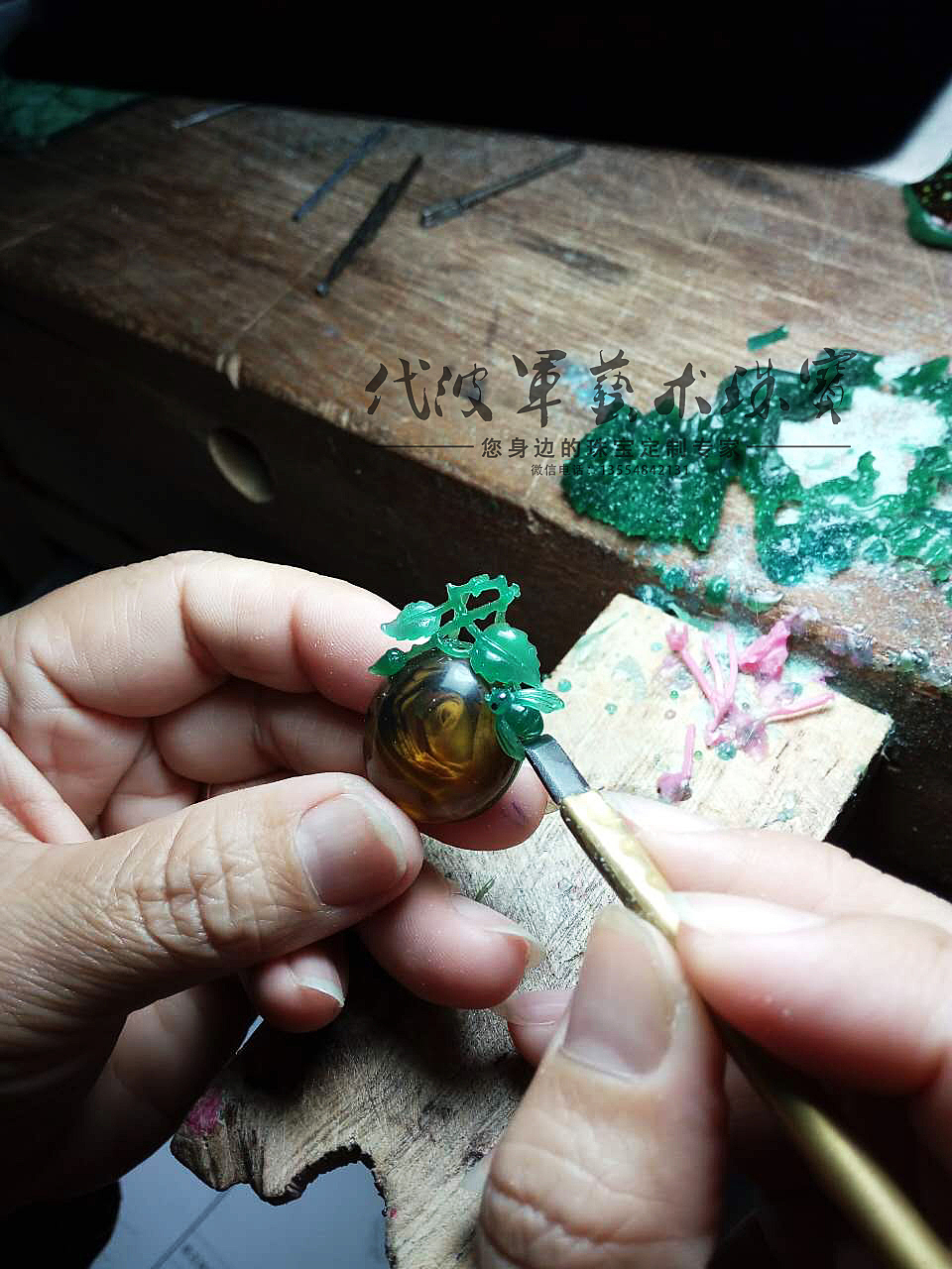 最新雕蠟招聘，探尋小巷中的藝術(shù)瑰寶之旅