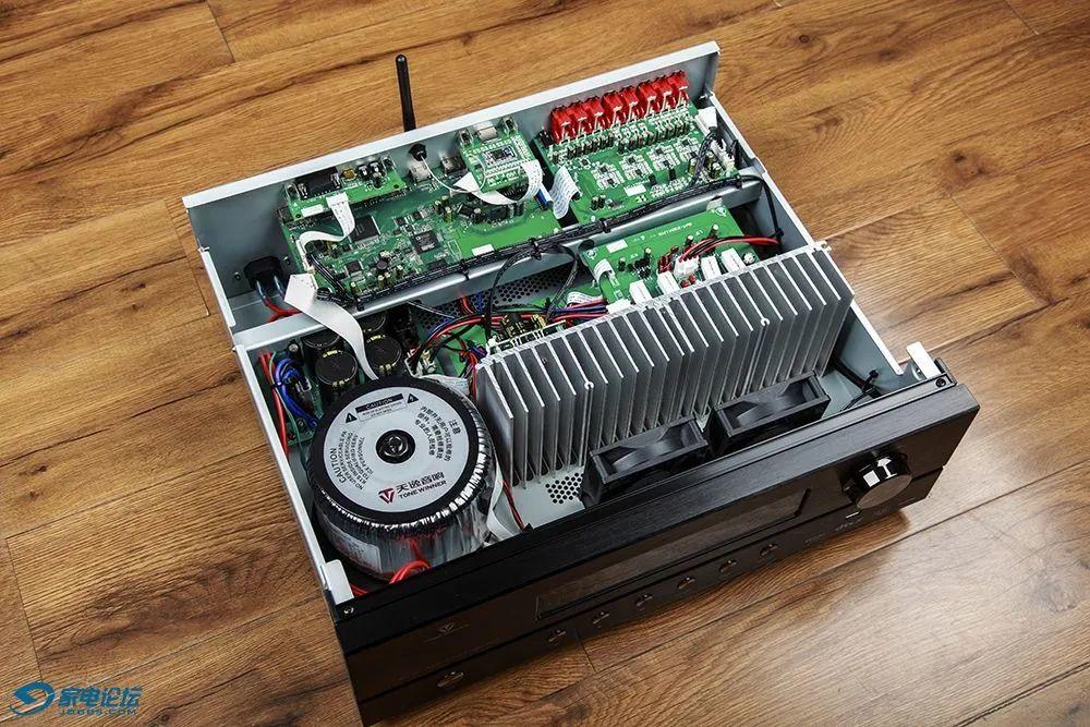 最新的功放塊,最新的功放塊安裝與使用指南