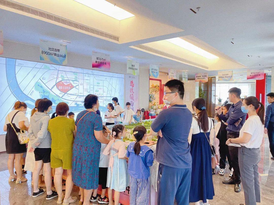 南靖最新樓盤，科技重塑生活，未來(lái)今日啟航之旅