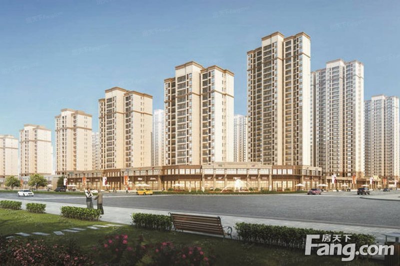 洪湖最新房價揭秘，房價走勢一網(wǎng)打盡！