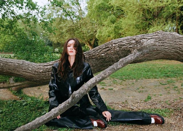 最新樹林偷腥圖片，揭秘自然中的私密瞬間