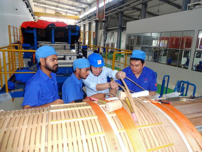 天威保變最新科技重塑生活，體驗前所未有的高科技產品革新