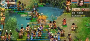 問道最新殺星深度解析與游戲策略攻略