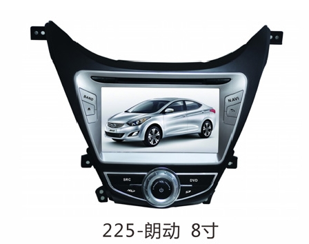 朗動最新導(dǎo)航引領(lǐng)智能導(dǎo)航新時代，開啟智能駕駛新篇章！