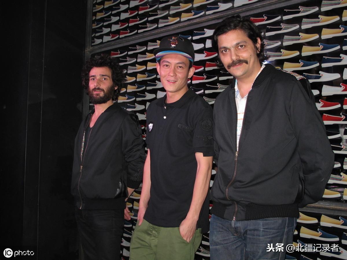 陳冠希最新專輯，音樂中的溫馨日常