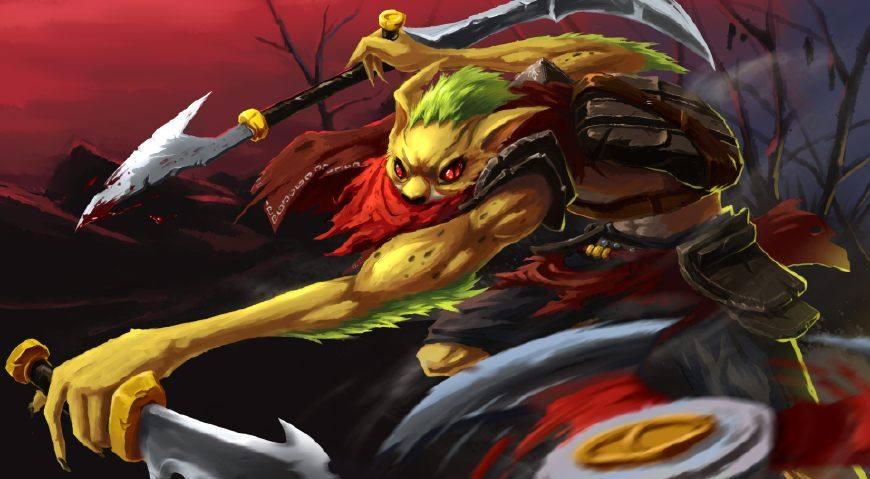 最新魚人術(shù)士的日常趣事概覽