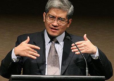 郎咸平最新演講視頻，自然美景之旅的心靈覺醒啟示