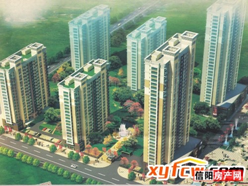 信陽最新房產(chǎn)，與自然美景相遇，內(nèi)心平和的理想居所