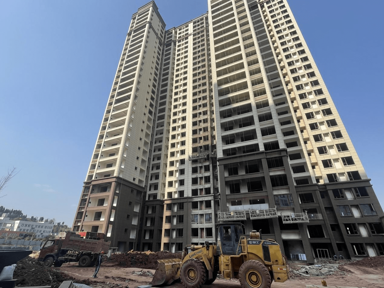 安岳最新樓盤，理想投資置業(yè)之選