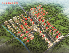 安丘最新房價指南，如何了解和掌握房產(chǎn)市場動態(tài)