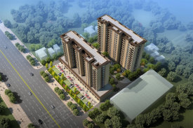 漢臺最新房地產(chǎn)市場趨勢及觀點解析，正反觀點與個人立場探討