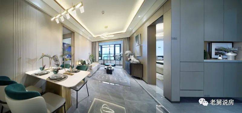 圍場(chǎng)最新樓盤(pán)，夢(mèng)想起航，未來(lái)可期