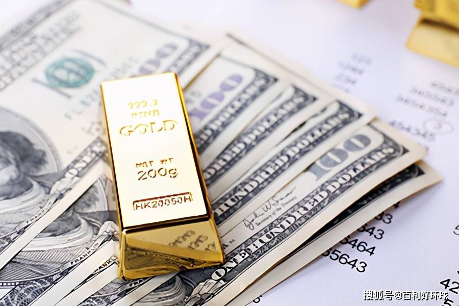 美元黃金最新分析,美元黃金最新分析——巷弄深處的黃金秘密與獨(dú)特小店探秘