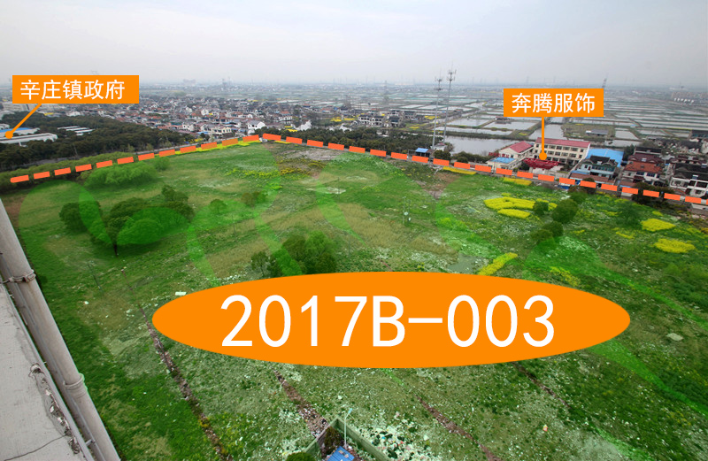 常熟最新土地拍賣背后的溫情故事揭曉