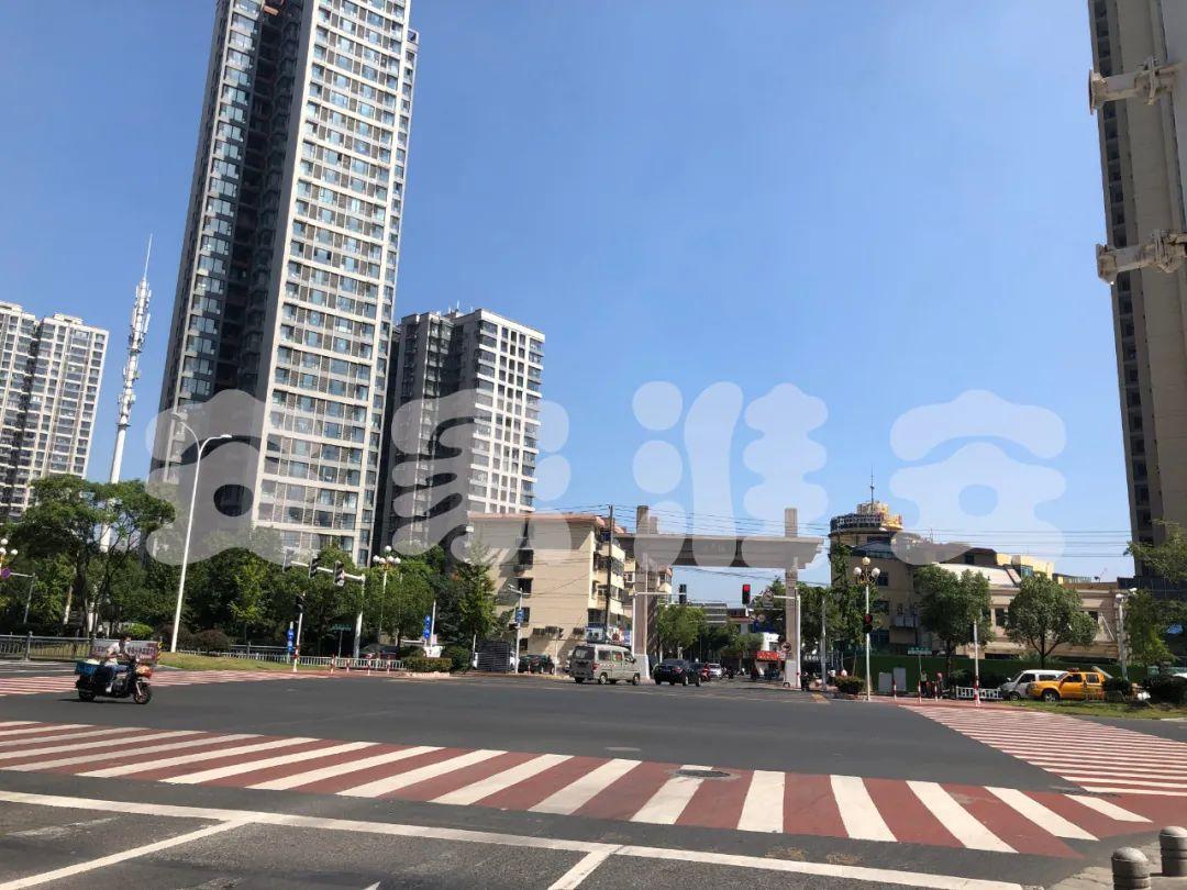 淮安最新樓盤，城市發(fā)展的見證者