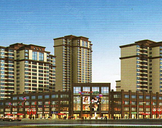 正寧最新房?jī)r(jià)，科技重塑居住夢(mèng)想，開(kāi)啟未來(lái)生活新篇章