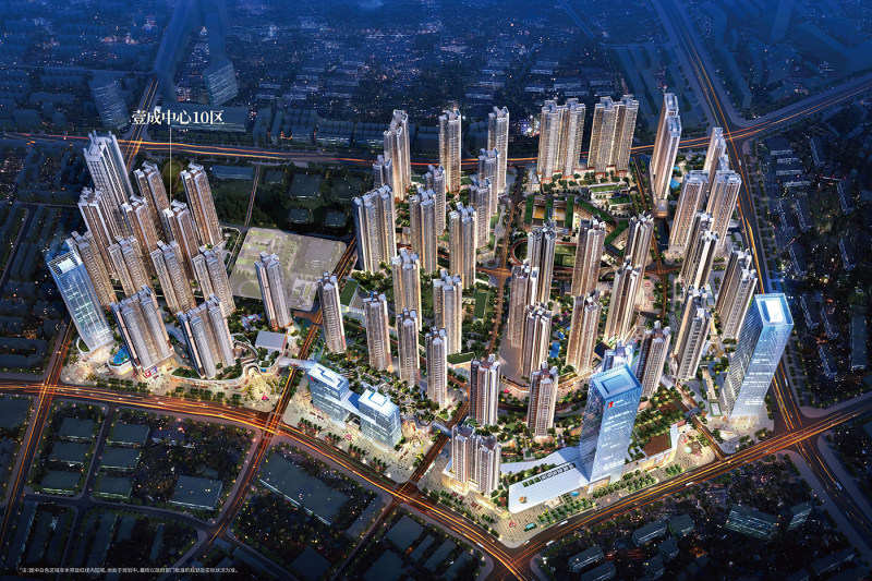 龍華最新樓盤詳解，從初學(xué)者到進(jìn)階用戶的購(gòu)房指南